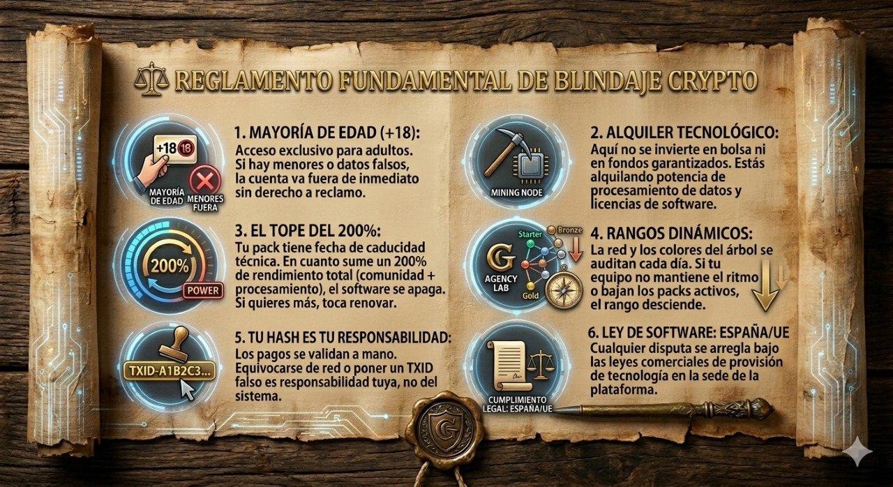 Reglamento