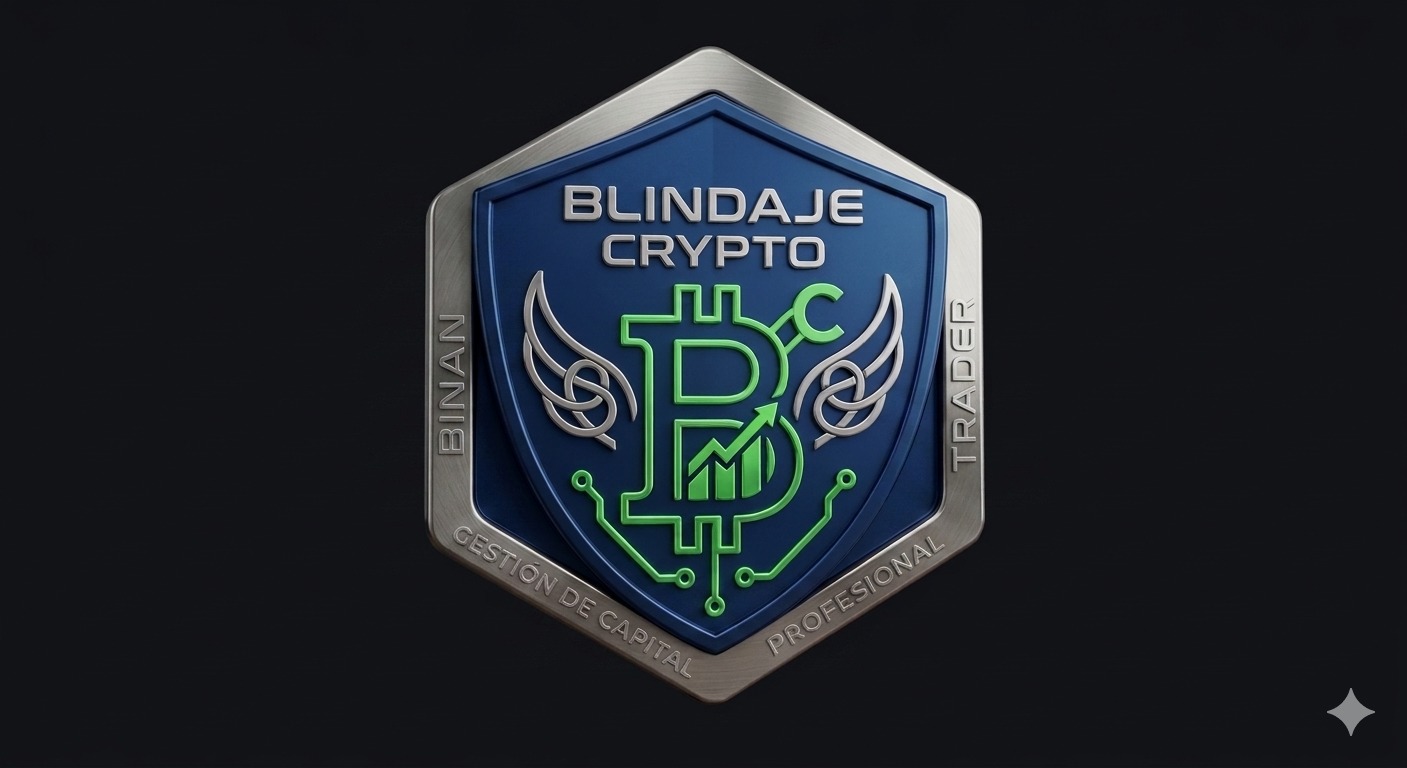 BinanTrader